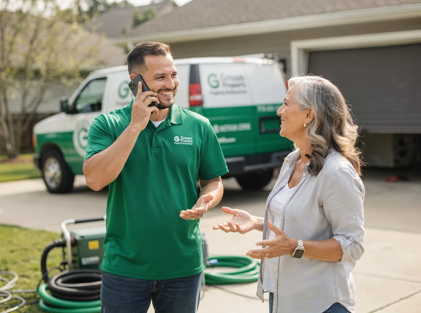 Water Damage Restoration Ranson, WV FAQs